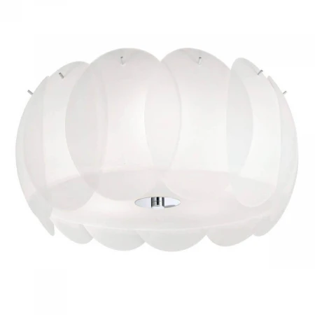Потолочный светильник Ideal Lux Ovalino PL5