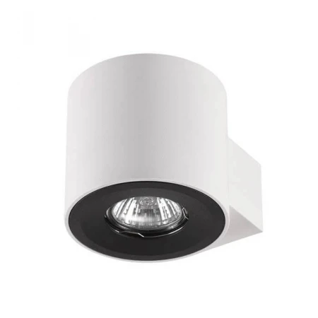 Настенный светильник Odeon Light Lacuna 3581/1W