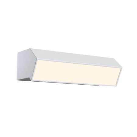 Настенный светодиодный светильник Maytoni Toni C177WL-L4W