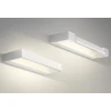 Настенный светодиодный светильник Crystal Lux CLT 028W WH