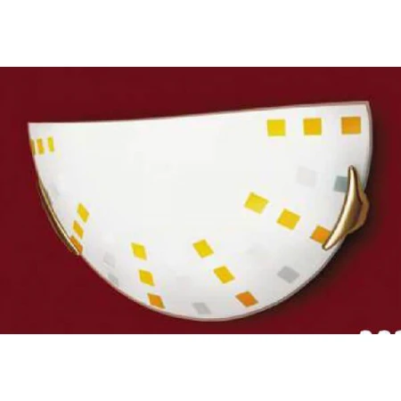 Настенный светильник Sonex Quadro 063