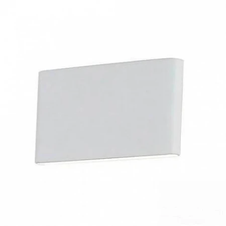 Настенный светодиодный светильник Arte Lamp Graff A2505AP-2WH