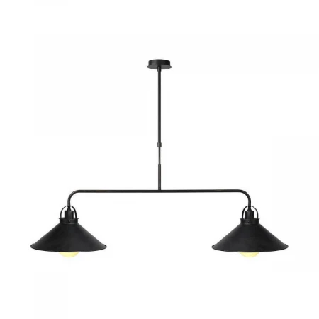 Подвесной светильник Lucide Berkley 31320/02/97