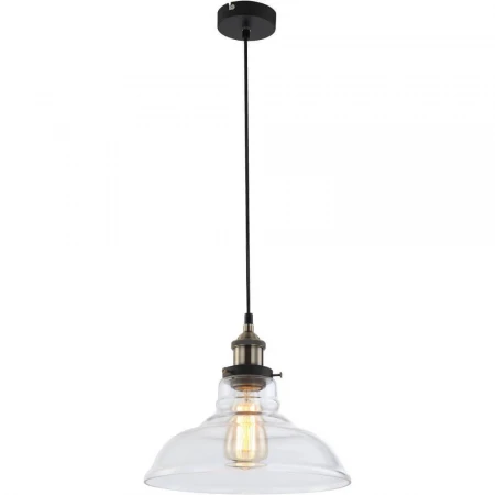 Подвесной светильник Globo Knud 15063