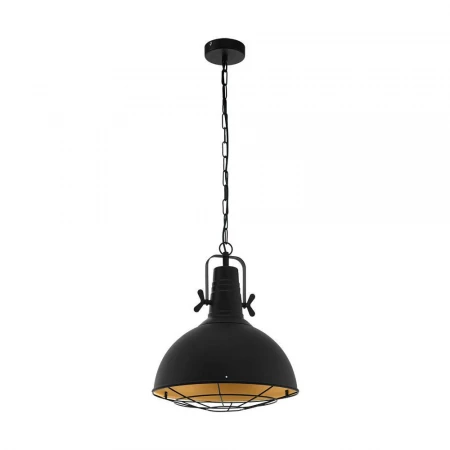 Подвесной светильник Eglo Cannington 49742