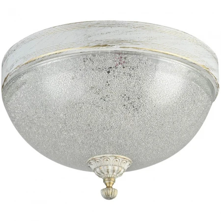 Потолочный светильник Freya Alda FR2747-CL-03-WG