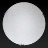 Настенно-потолочный светодиодный светильник Toplight Laura TL9660Y-00WH