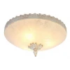 Потолочный светильник Arte Lamp Crown A4541PL-3WG