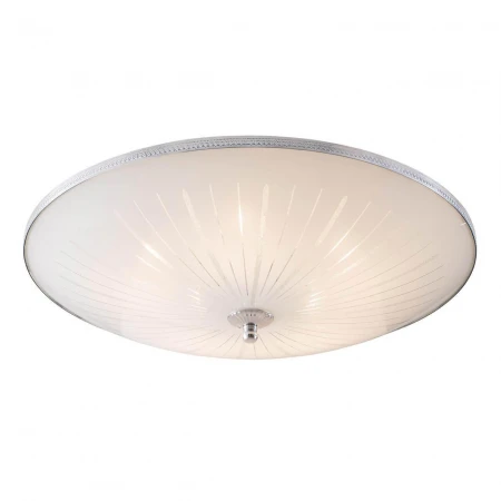 Потолочный светильник Citilux Кристалл CL912511