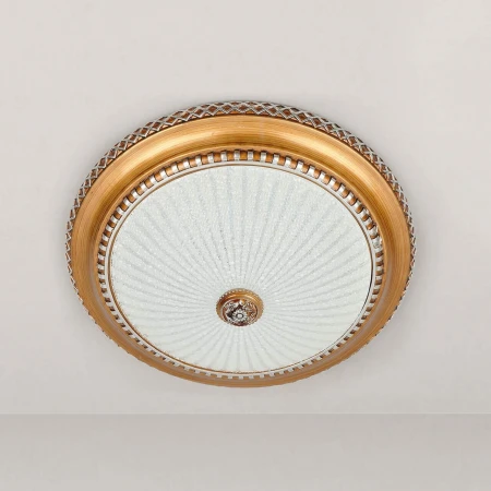 Потолочный светильник Citilux Тренди-2 CL425402