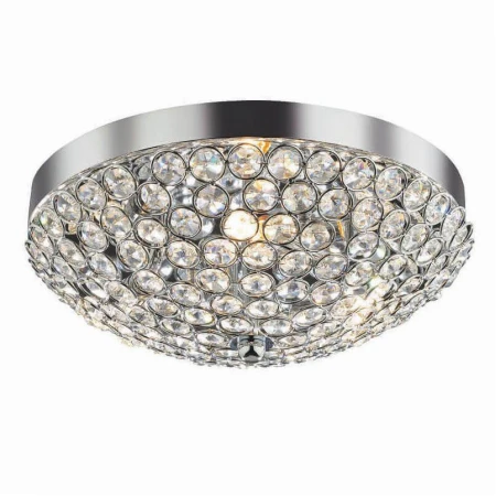 Потолочный светильник Ideal Lux Orion PL3