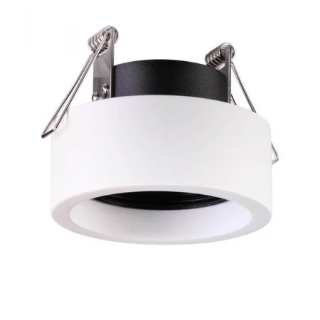 Встраиваемый светодиодный светильник Novotech Lenti 358206