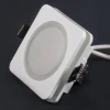 Встраиваемый светодиодный светильник Arlight LTD-80x80SOL-5W Day White 4000K 017633