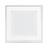 Встраиваемый светодиодный светильник Arlight LT-S160x160WH 12W Warm White 120deg 015562