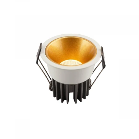 Встраиваемый светильник Denkirs DK4500-WG