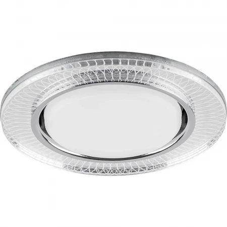 Встраиваемый светильник Feron CD4038 40505