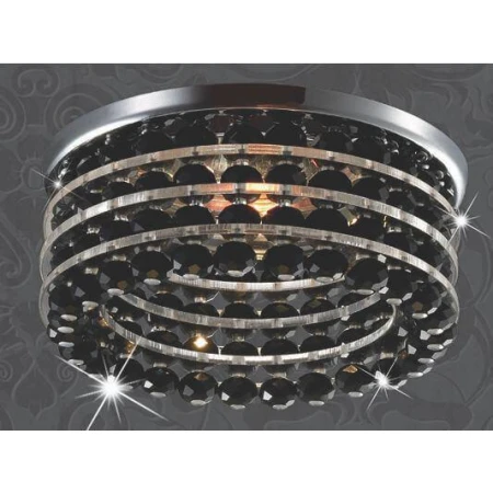 Встраиваемый светильник Novotech Pearl Round 369445