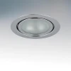 Встраиваемый светильник Lightstar Mobi Inc 003204