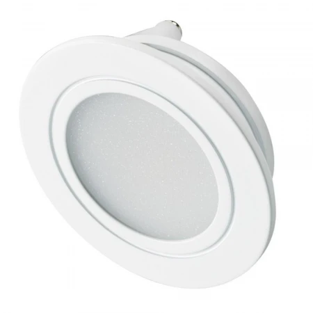 Мебельный светодиодный светильник Arlight LTM-R60WH-Frost 3W Day White 110deg 020761