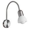 Спот Arte Lamp A3116AP-1SS