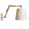 Спот Arte Lamp Pinoccio A5700AP-1WH