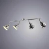 Спот Arte Lamp Campana A9557PL-4CC