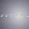 Трековая система Arte Lamp Lente A1310PL-6WH