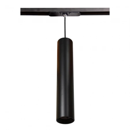 Трековый светодиодный светильник Citilux Тубус CL01PT181