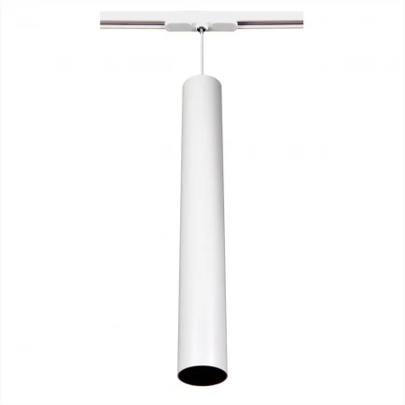 Трековый светодиодный светильник Citilux Тубус CL01PTL180