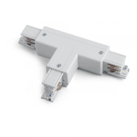 Коннектор T-образный левый Feron PRO-0436 41084