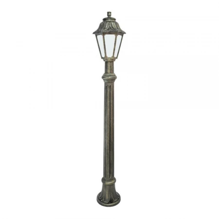 Уличный светильник Fumagalli Aloe R/Anna  E22.163.000.BYF1R