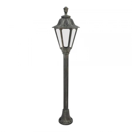 Уличный светильник Fumagalli Mizar.R/Rut E26.151.000.BXF1R