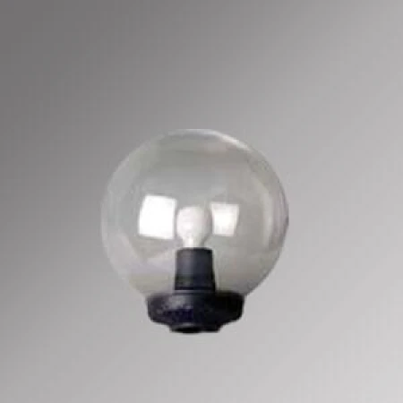 Светильник уличный (верхняя часть) G25.B25.000.AXE27