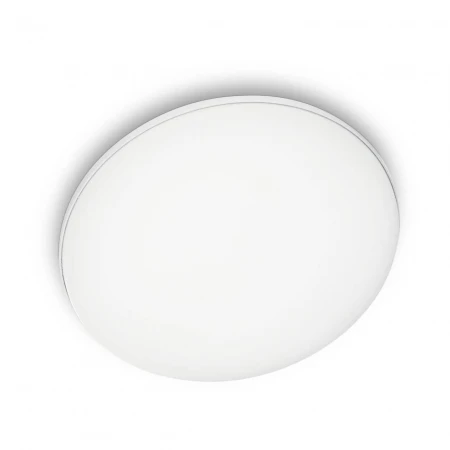 Уличный светодиодный светильник Ideal Lux Mib Pl Round