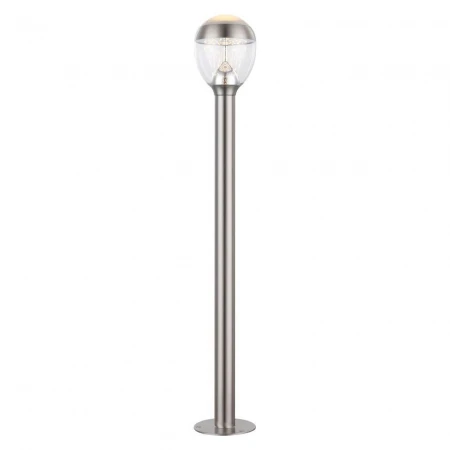 Уличный светодиодный светильник Globo Callisto 34252