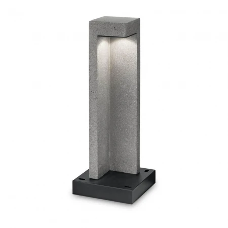 Уличный светодиодный светильник Ideal Lux Titano PT D49 3000K