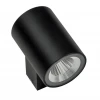 Уличный настенный светодиодный светильник Lightstar Paro 351674