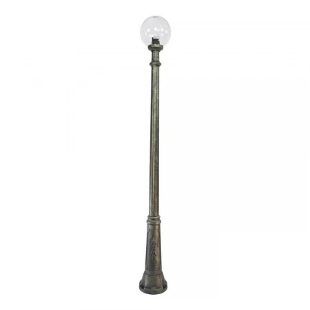 Уличный фонарь Fumagalli Ricu/G250 G25.157.000.BXE27