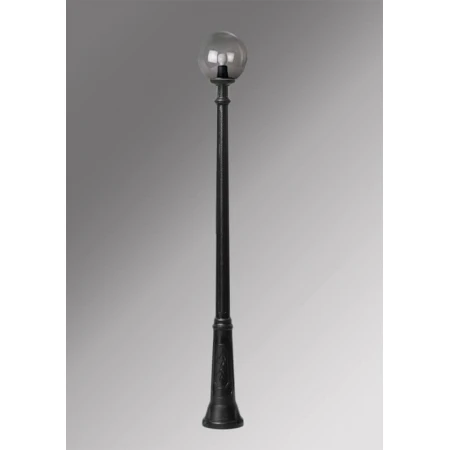 Уличный фонарь Fumagalli Ricu/G300 G30.157.000.AZE27