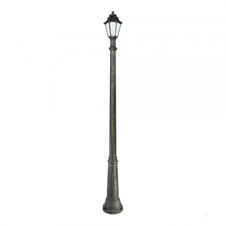 Уличный фонарь Fumagalli Ricu/Anna E22.157.000.BYF1R