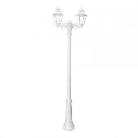 Уличный фонарь Fumagalli Gigi Bisso/Anna E22.156.S20.WXF1R