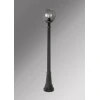 Уличный фонарь Fumagalli Gigi/G250 G25.156.000.AZE27