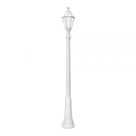 Уличный фонарь Fumagalli Gigi/Rut E26.156.000.WYF1R