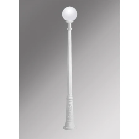 Уличный фонарь Fumagalli Ricu/G300 G30.157.000.WYE27