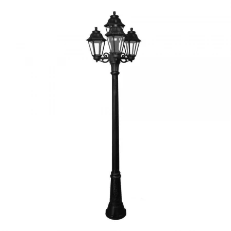 Уличный фонарь Fumagalli Gigi Bisso/Anna E22.156.S31.AXF1R