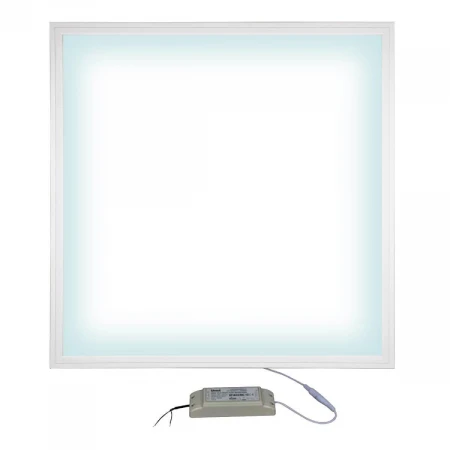 Встраиваемый светодиодный светильник (UL-00004678) Uniel ULP-6060-36W/4000K/HM Effective White