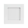 Встраиваемый светодиодный светильник Arlight DL-120x120M-9W Warm White 020127