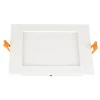 Встраиваемый светодиодный светильник Arlight DL-142x142M-13W Warm White 020130