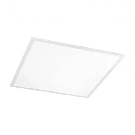 Светодиодная панель Ideal Lux Led Panel 4000K CRI90