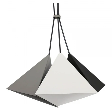 Подвесная люстра Luminex Set 9162